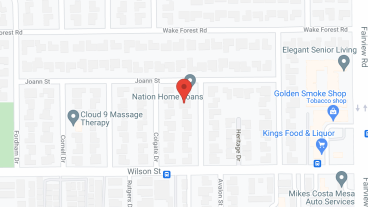 Eclc - Avalon in google map