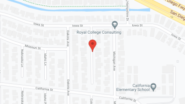 Coastside Senior Home in google map