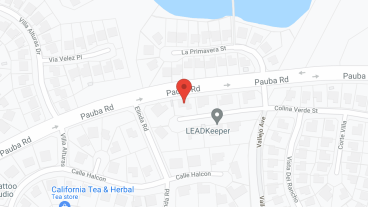 Hospitality House in google map