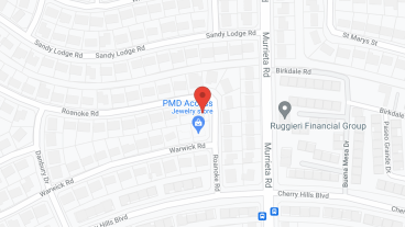 Regency Home in google map