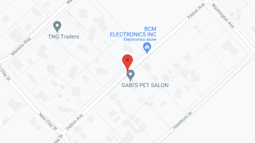 Heartfelt Homes in google map