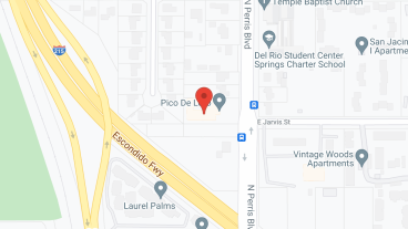 Pico De Loro- in google map