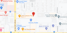 Vista Montana Senior Living, Inc. in google map