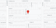 Villa San Juan Board and Care in google map