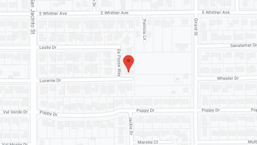 Villa San Juan Board and Care in google map