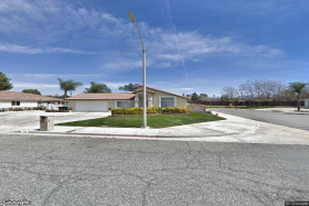 Villa San Juan Board and Care 