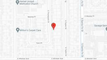 Diamond Crest Home Care in google map