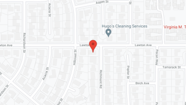 Silvercare Homes Residential in google map