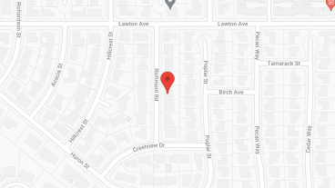 Golden Village in google map