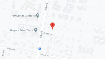 Carmel Care Home in google map
