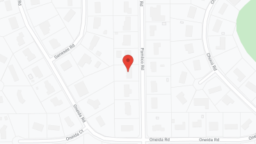 Agape Senior Care II in google map
