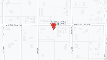 Ingleside Lodge in google map