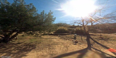 street view of Ingleside Lodge