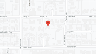 Absolute Desert Care in google map