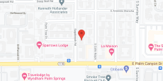 Worthington Terrace in google map