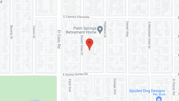 Carino's Quality Home Care II in google map