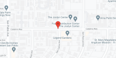 Legend Gardens in google map