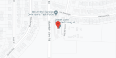 Mountain View Manor in google map