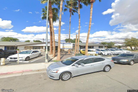 Valencia Palms Nursing Ctr 