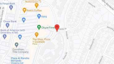 The Remington Club in google map