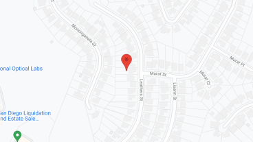 Palisades Inn in google map