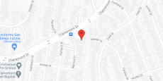 Cerro Pueblo Apartments in google map