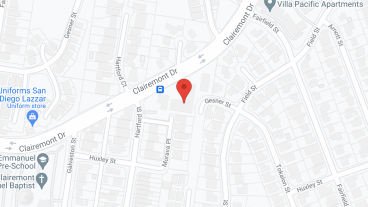 Cerro Pueblo Apartments in google map