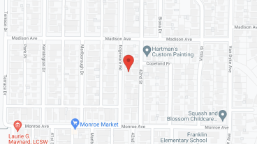 Harnish House in google map