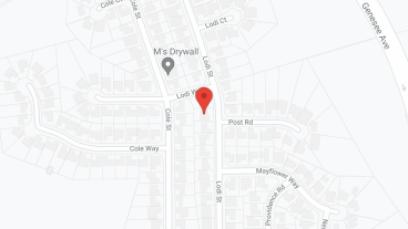 Baron's Residential Care Inc. - Lodi Gardens in google map