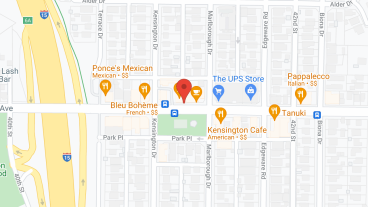 Golden Age Homes in google map
