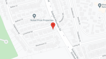Mount Soledad Senior Care in google map