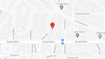 Baron-Arden Residential Care in google map