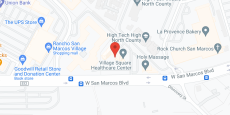 Village Square Nursing and Rehabilitation Center in google map