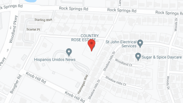 Nightingale Assisted Living in google map