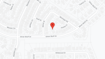 Ann's Care Home in google map