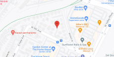 Windsor Gardens in google map