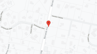 Villa Bernardo in google map