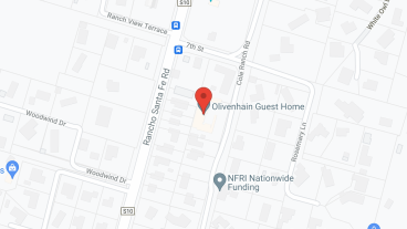 RanchView Senior Assisted Living in google map