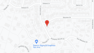 New Dawn Senior Care Home in google map
