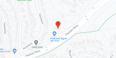Judy Jones Assisted Living in google map