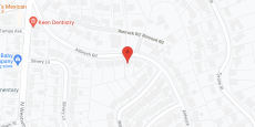 Fletcher Hills Home in google map