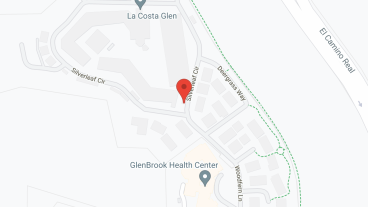 La Costa Glen in google map