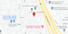 Laguna Estates Senior Living in google map