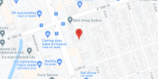 Hillcrest Manor Sanitarium in google map