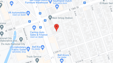 Hillcrest Manor Sanitarium in google map
