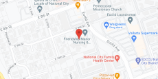 Friendship Manor Nursing and Rehabilitation Center in google map
