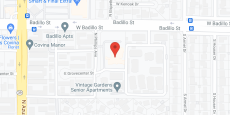 Citrus Valley Home Health in google map