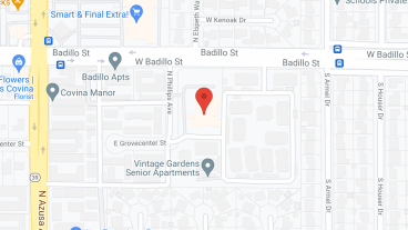 Citrus Valley Home Health in google map