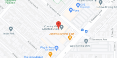 Country View Assisted Living in google map