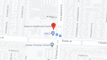 Beacon Healthcare Center formally known as Colonial Manor Convalescent in google map